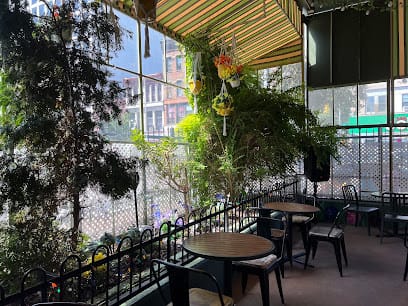 El Patio De Fela - Dominican Restaurant