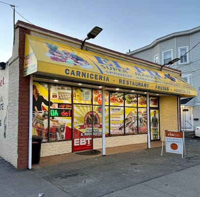El Pilon Market - Dominican Restaurant