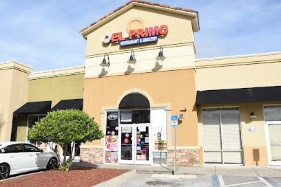 El Primo Restaurant & Grocery - Dominican Restaurant