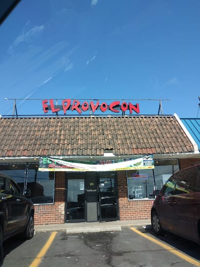El Provocon - Dominican Restaurant