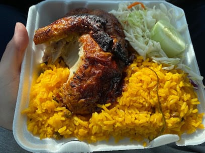 El Provocon Restaurant II - Dominican Restaurant
