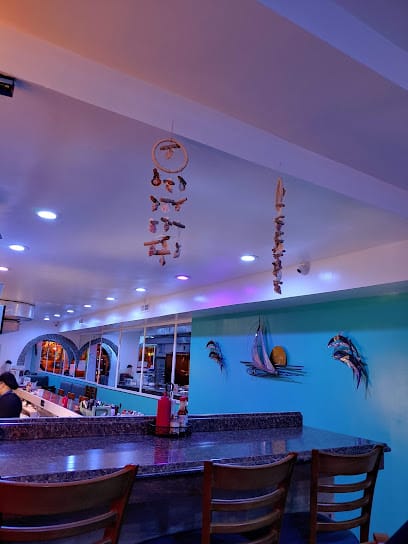 El Puerto Jarocho Mexican & Seafood Restaurant - Dominican Restaurant