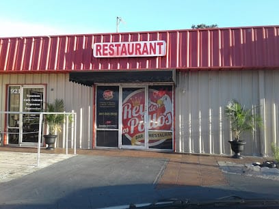 El Rey De Los Pollos - Dominican Restaurant