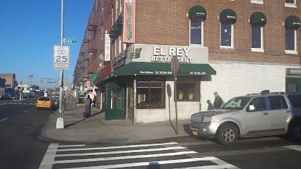 El Rey - Dominican Restaurant
