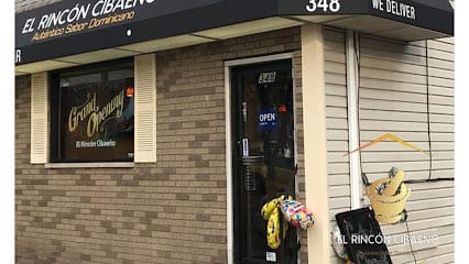 El Rincón Cibaeño - Dominican Restaurant