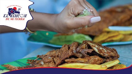 El Rincon De Mi Tierra Restaurant - Dominican Restaurant