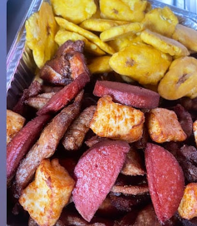 El Rincón De Papa Restaurant - Dominican Restaurant