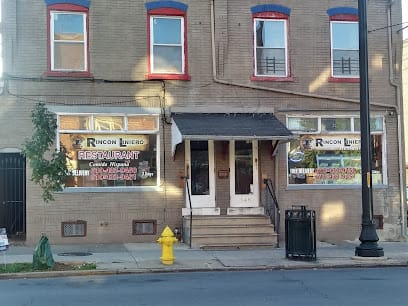 El Rincon del Sazon Restaurant - Dominican Restaurant