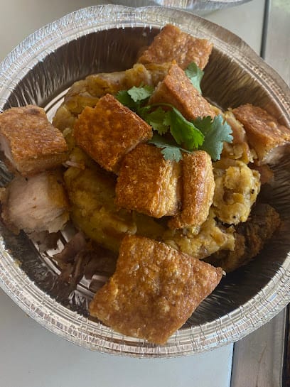 El Rincon Dominicano - Dominican Restaurant