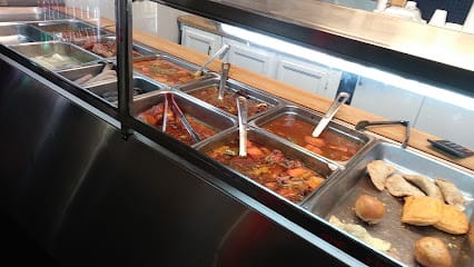 El Rincon Latino Restaurant - Dominican Restaurant