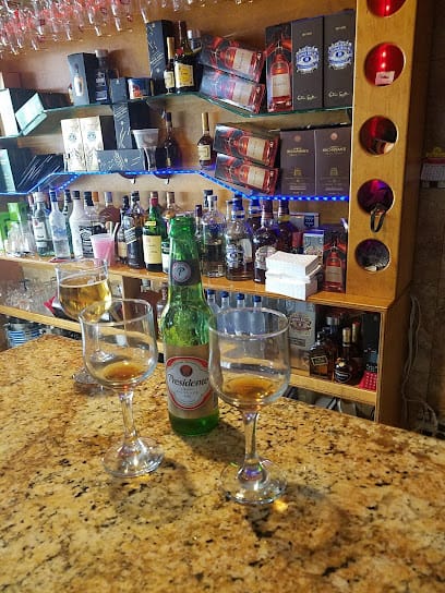 El Rinconcito de Nagua - Dominican Restaurant