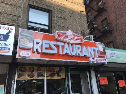 El Rinconcito Serie 56 - Dominican Restaurant