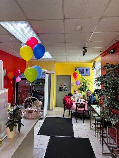 El Sabor de Baro - Dominican Restaurant