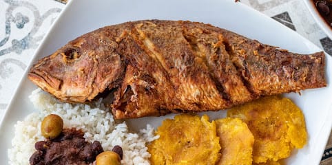 El Sabor de Juan - Dominican Restaurant