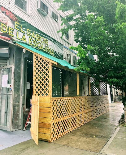El Sabor de la Esquina - Dominican Restaurant