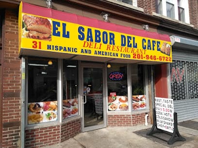 El Sabor Del Cafe Restaurante - Dominican Restaurant