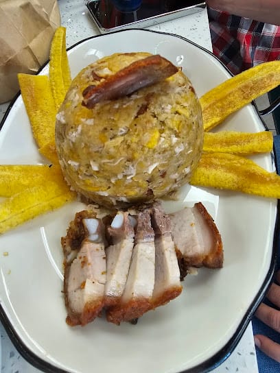 El Sabor Restaurant GM - Dominican Restaurant