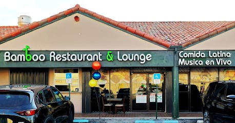 El Sarten Restaurant & Lounge - Dominican Restaurant