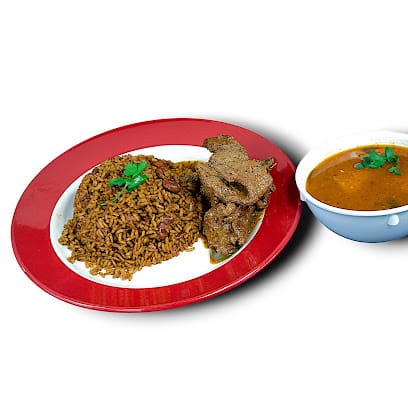 El sazon de happy - Dominican Restaurant