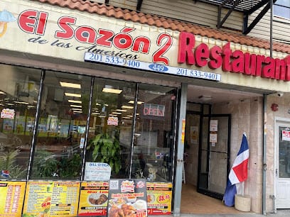 El Sazon de las Americas 2 - Dominican Restaurant