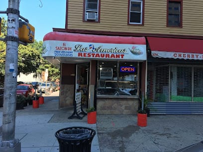 El Sazon De Las Americas - Dominican Restaurant