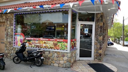 El Sazon De Olga - Dominican Restaurant