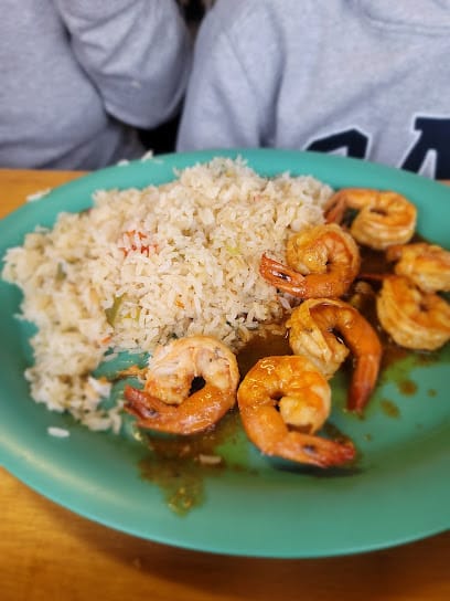El Sitio - Dominican Restaurant