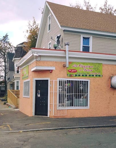 El Tepleton Restaurant - Dominican Restaurant
