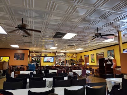 El Tiesto Cafe Pines - Dominican Restaurant