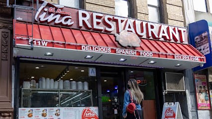 El Tina Harlem Restaurant - Dominican Restaurant