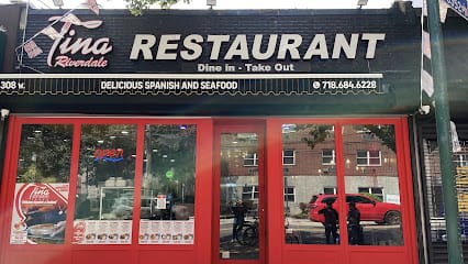 El Tina Riverdale Restaurant - Dominican Restaurant