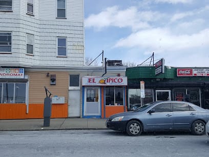 El Tipico - Dominican Restaurant