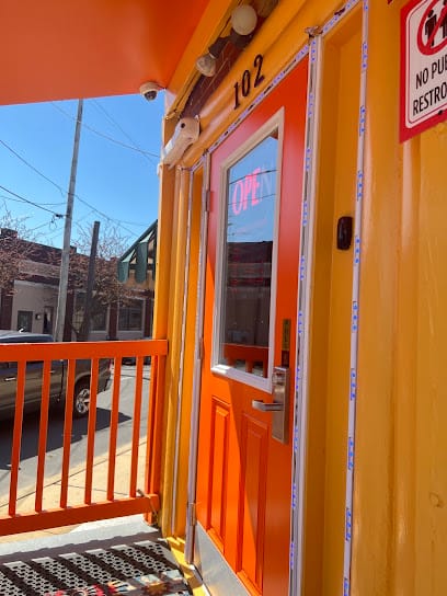 El Triangulo Latino - Dominican Restaurant