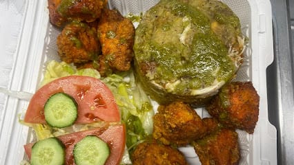 El Tronco - Dominican Restaurant