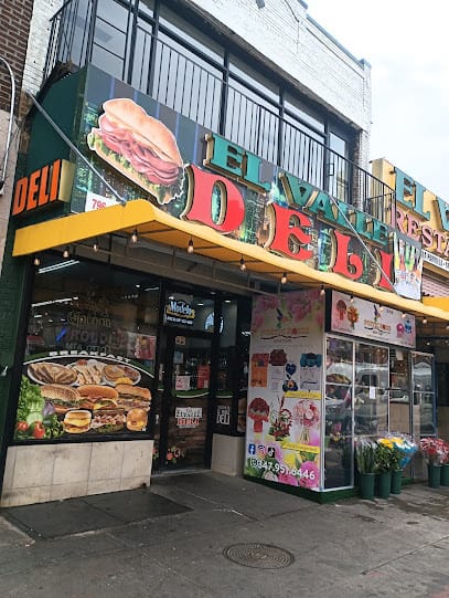 El Valle - Dominican Restaurant