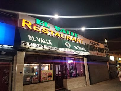 El Valle Renacer - Dominican Restaurant