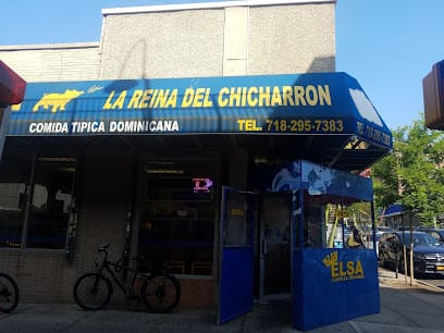 Elsa La Reina Del Chicharron - Dominican Restaurant