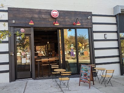 Empanada City - Dominican Restaurant