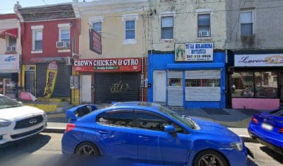 Empanada Restaurant