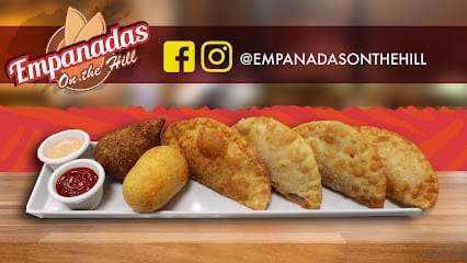 Empanadas on the Hill - Dominican Restaurant