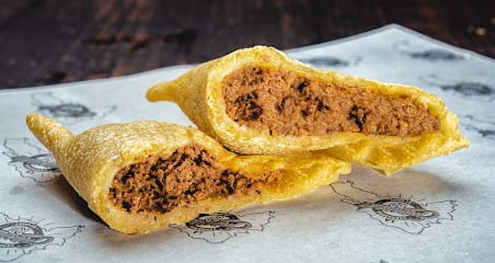 Empanadas RD University Ave - Dominican Restaurant