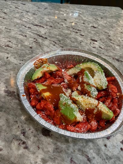 Esperanza - Dominican Restaurant