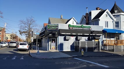 Esquina Latina Restaurant - Dominican Restaurant