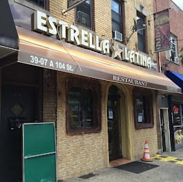 Estrella Latina Bar & Grill | Dominican Restaurant - Dominican Restaurant