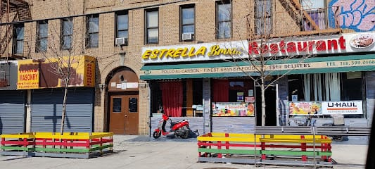 Estrella Restaurant - Dominican Restaurant