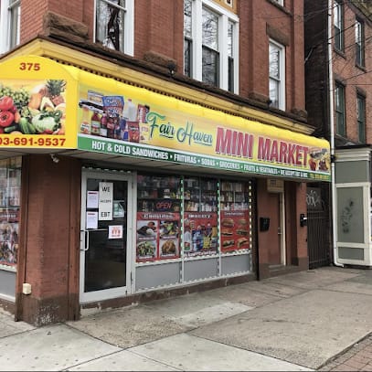 Fair Haven Deli & Mini Market LLC - Dominican Restaurant
