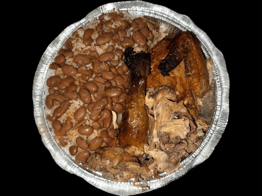Flatbush Latin Grill - Dominican Restaurant