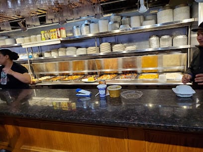 Floridita - Dominican Restaurant