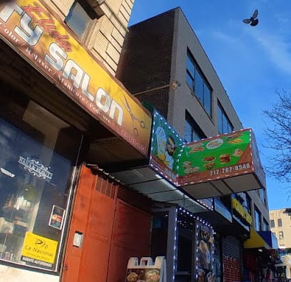 Fresh Stop - Dominican Restaurant