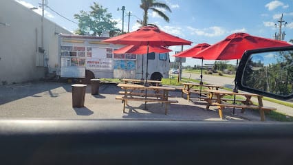 Fritura Feliz - Dominican Restaurant